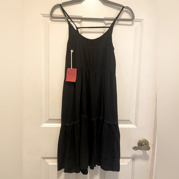 Mossimo Supply Co. Dresses & Skirts - Tiered sundress